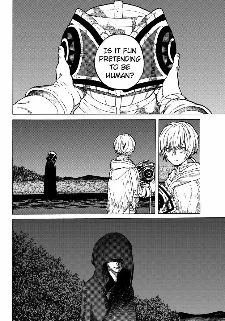 To You, The Immortal 21