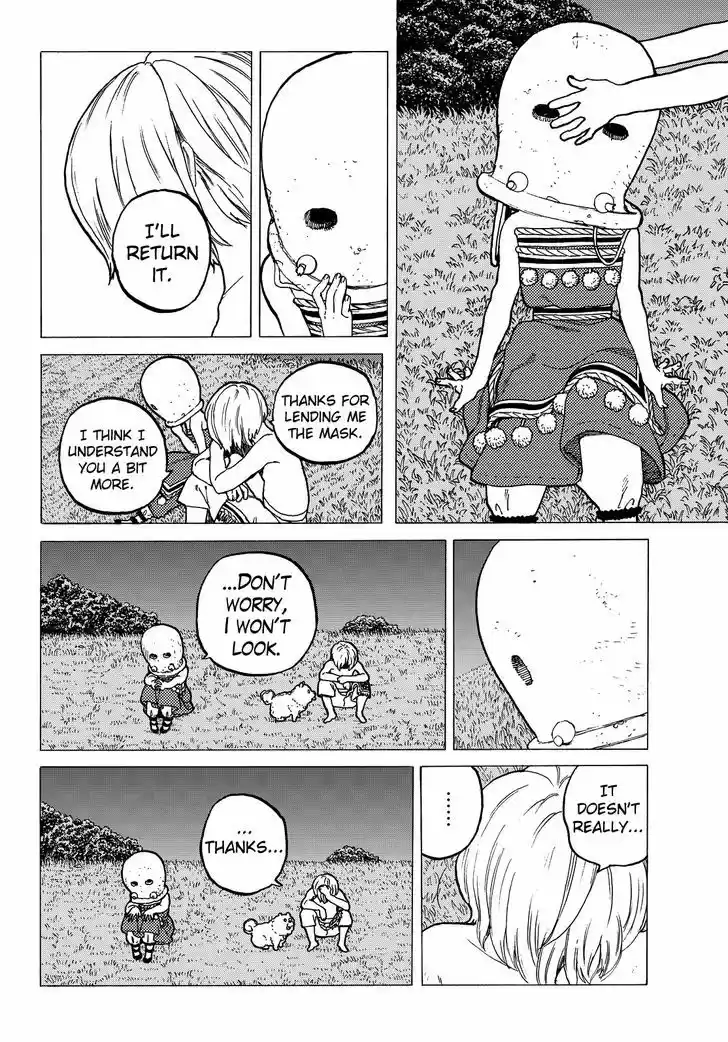 To You, The Immortal 21