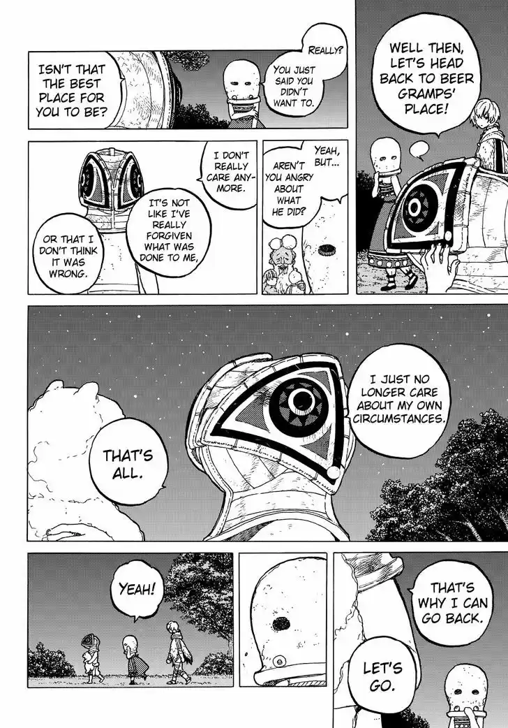 To You, The Immortal 21