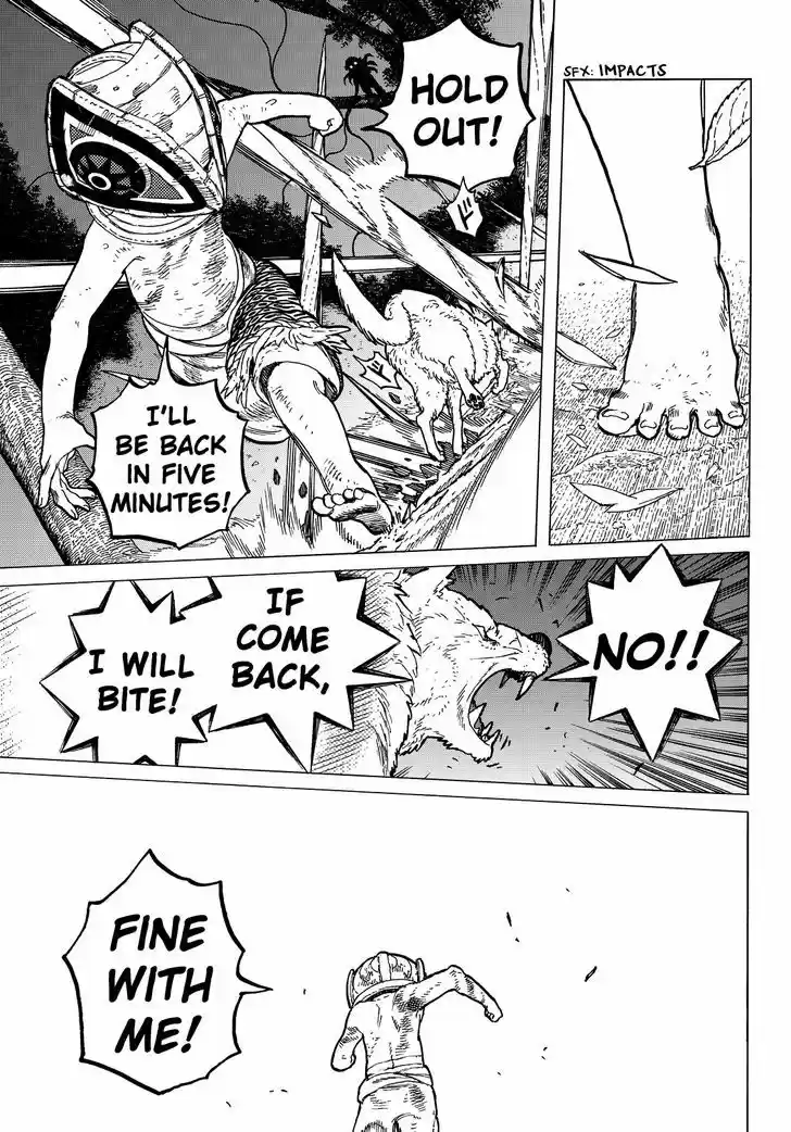 To You, The Immortal 22