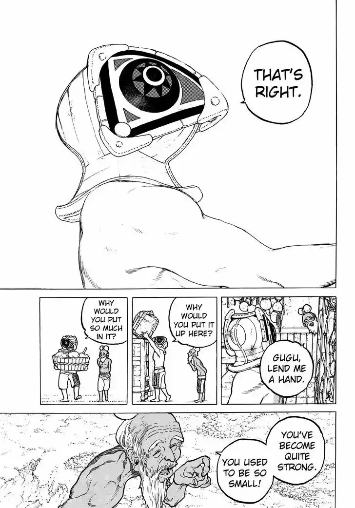 To You, The Immortal 24