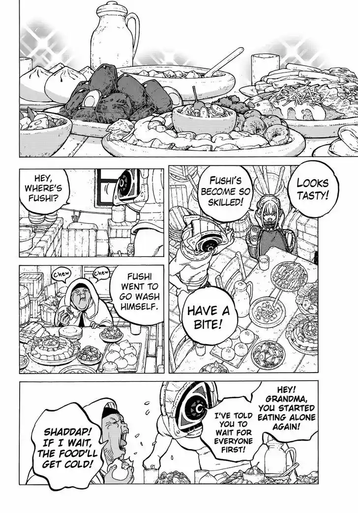 To You, The Immortal 24