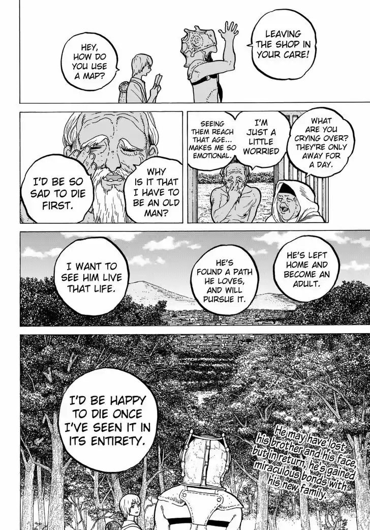 To You, The Immortal 26