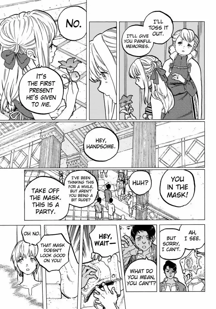 To You, The Immortal 27