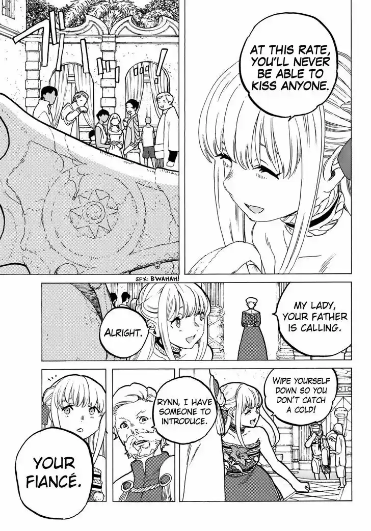 To You, The Immortal 27