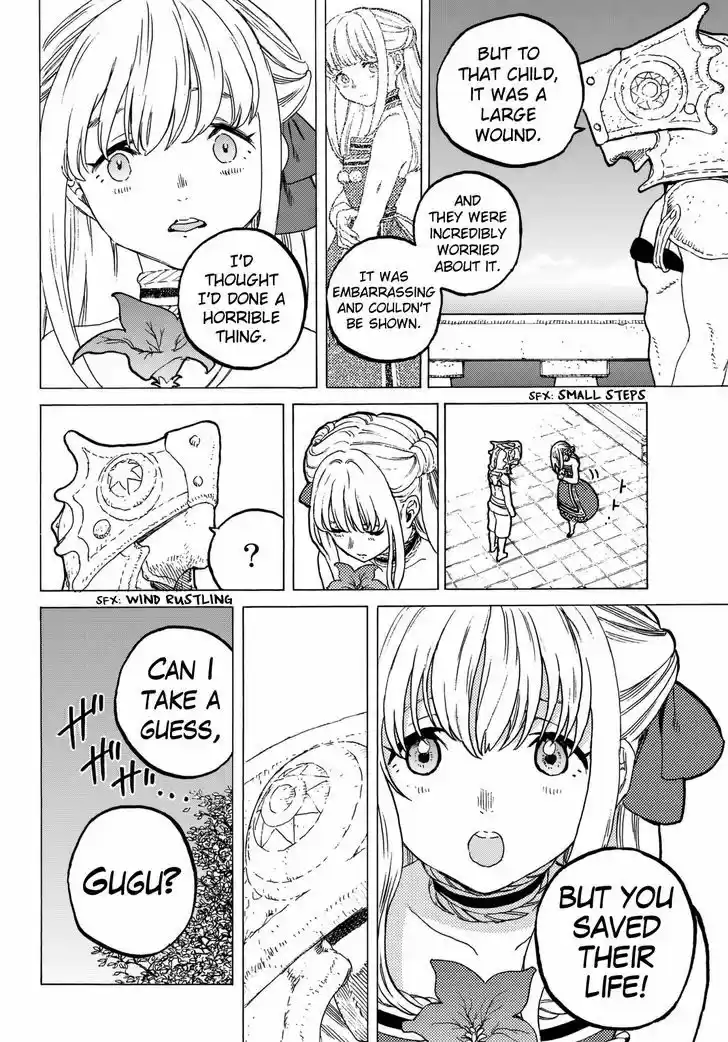 To You, The Immortal 27