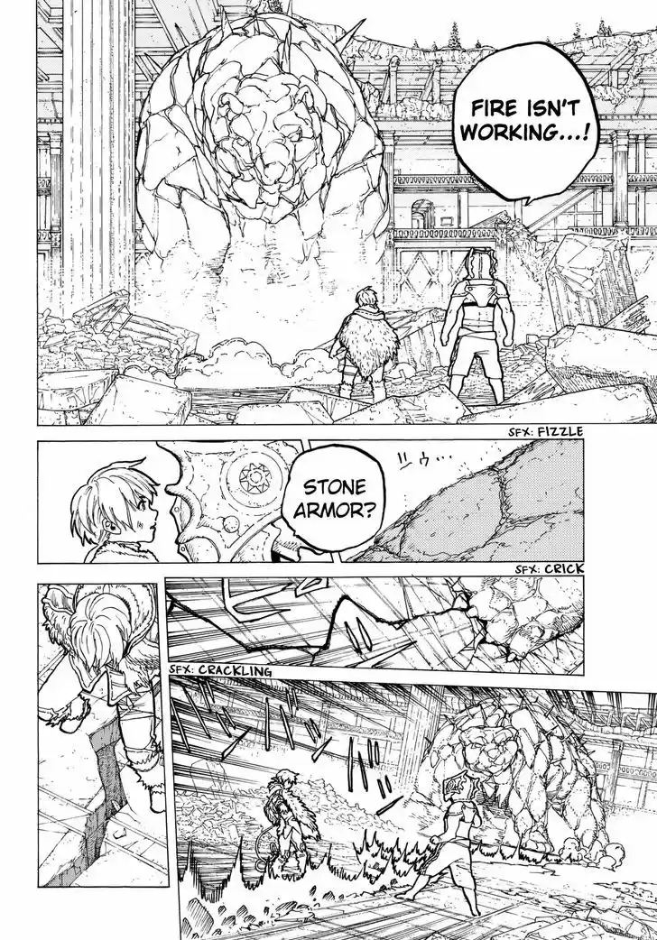 To You, The Immortal 28