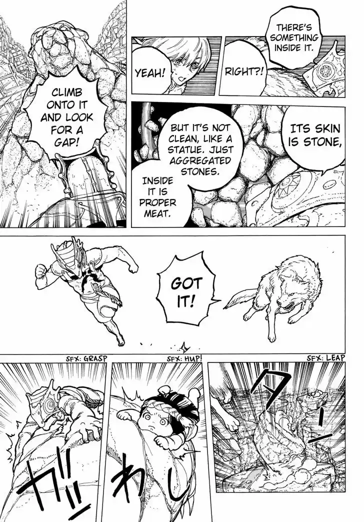 To You, The Immortal 28