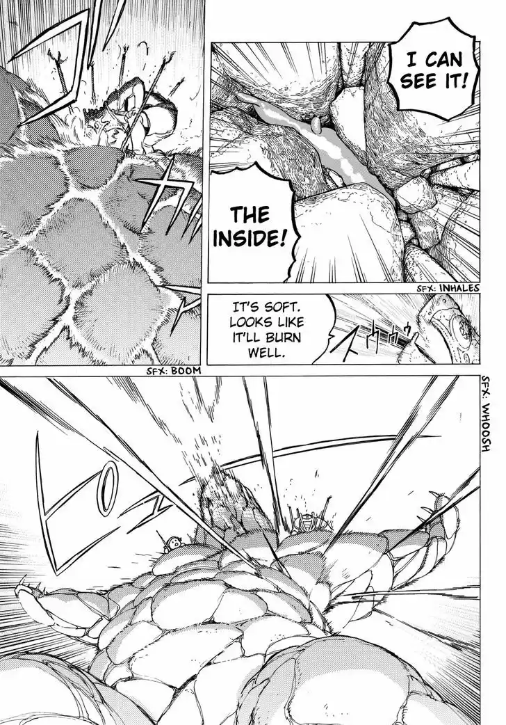 To You, The Immortal 28