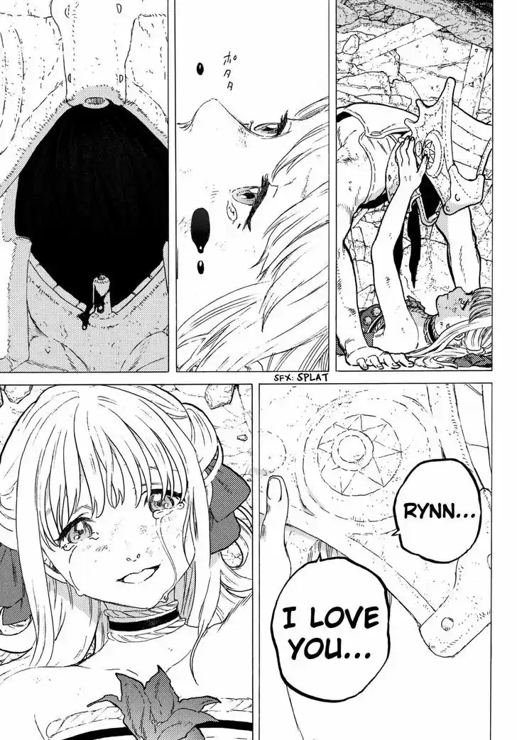 To You, The Immortal 29