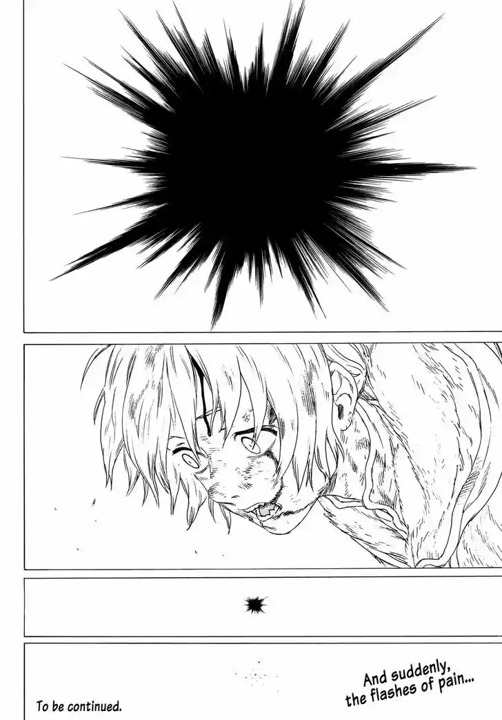 To You, The Immortal 29