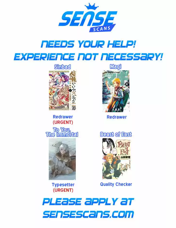 To You, The Immortal 3