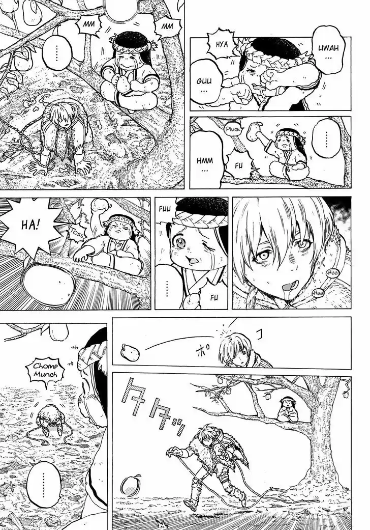 To You, The Immortal 3