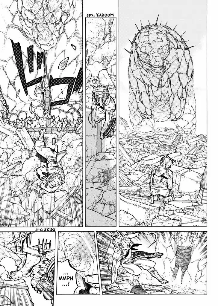 To You, The Immortal 30