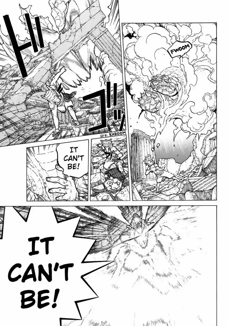 To You, The Immortal 30