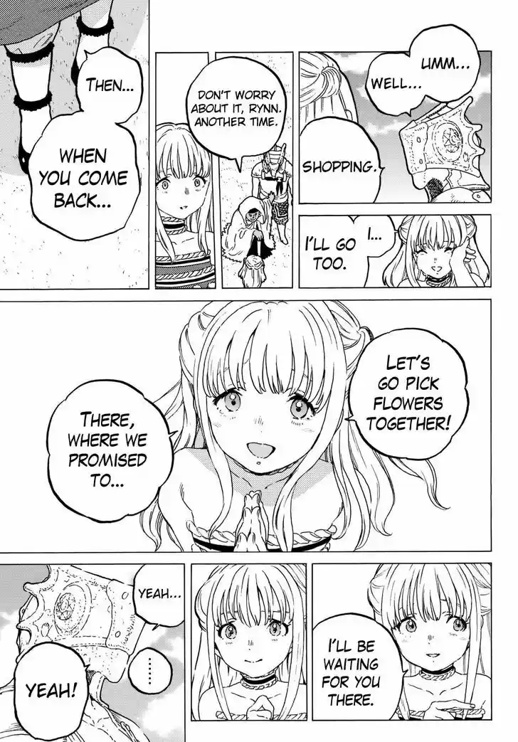 To You, The Immortal 31