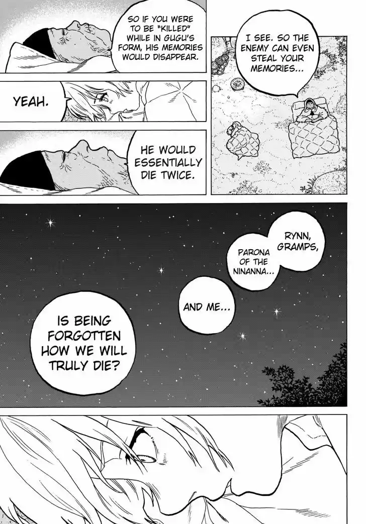 To You, The Immortal 33