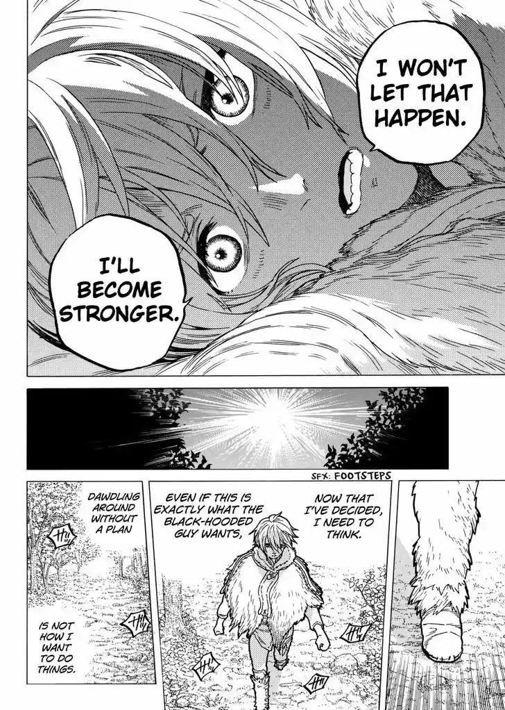 To You, The Immortal 33