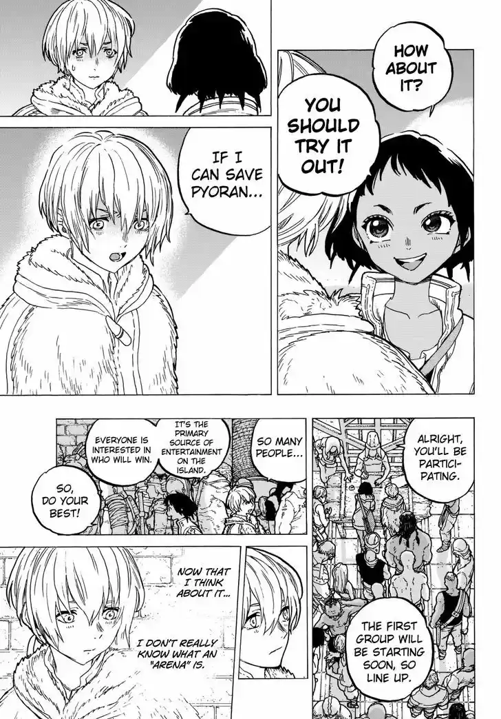 To You, The Immortal 34