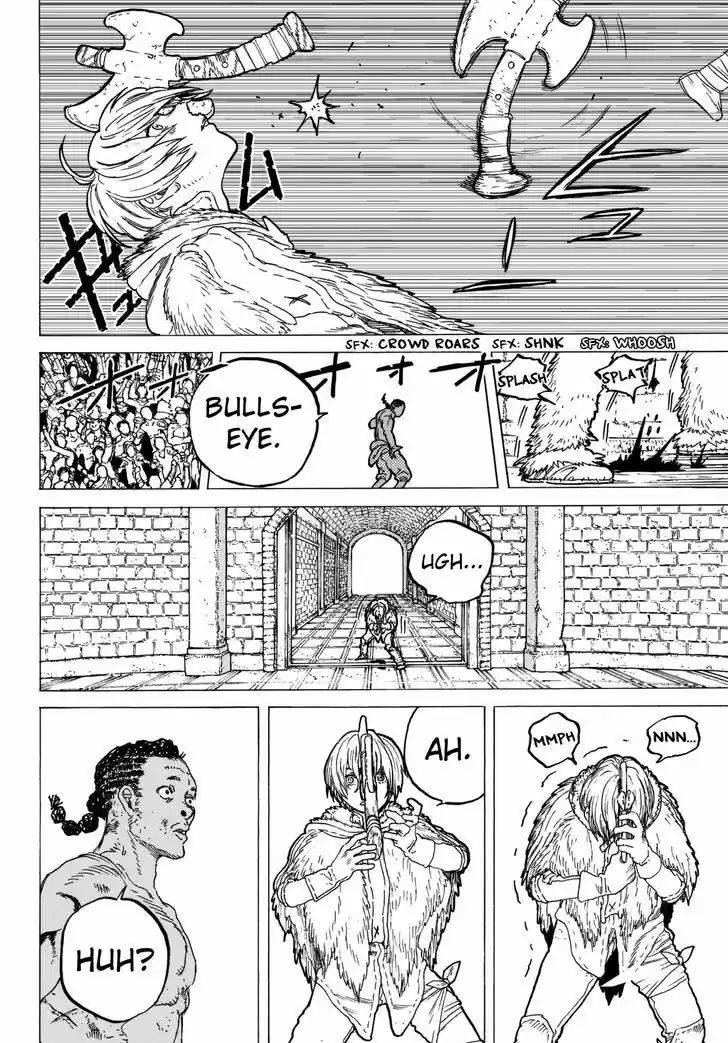 To You, The Immortal 34