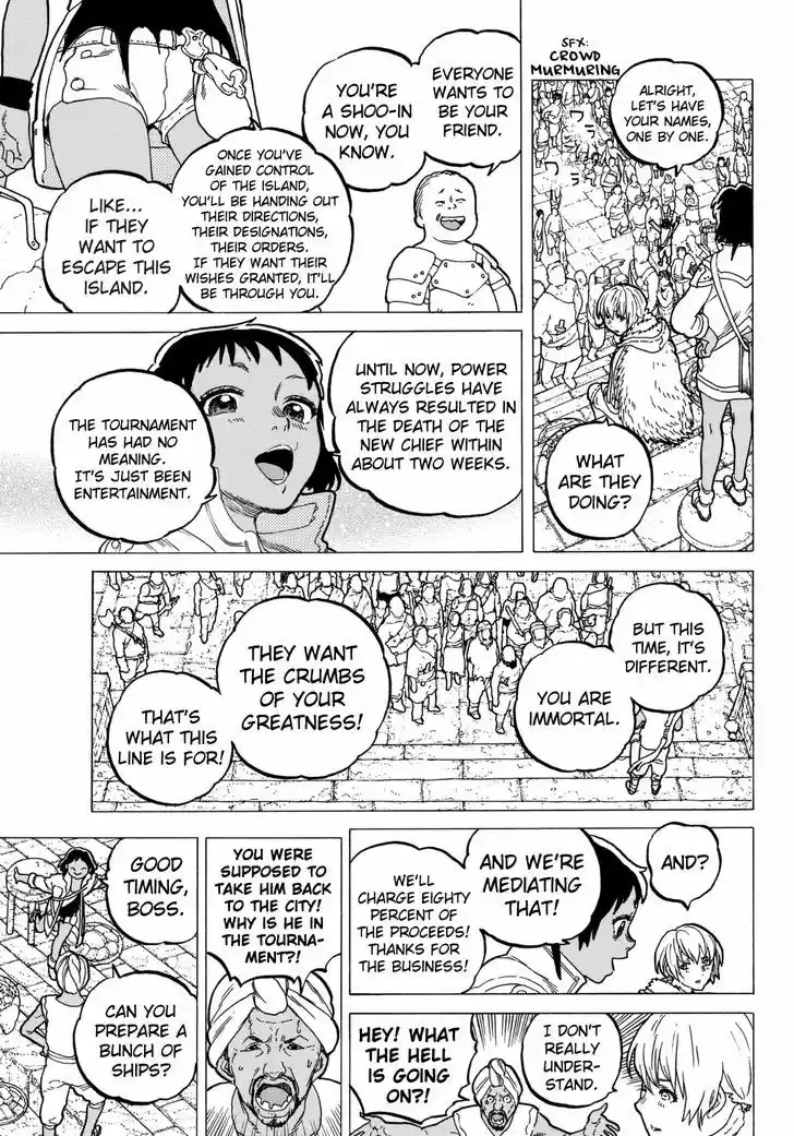 To You, The Immortal 36