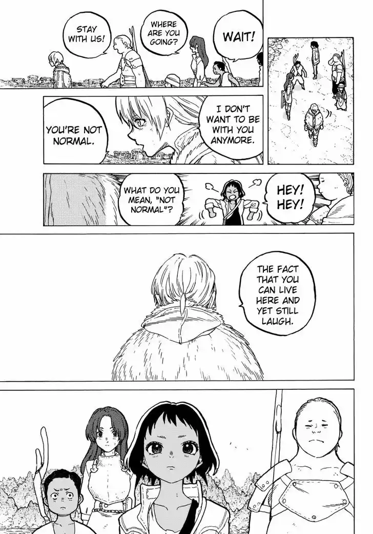 To You, The Immortal 36