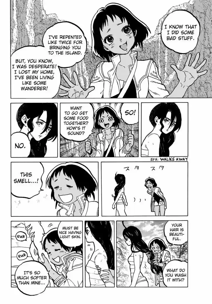 To You, The Immortal 38