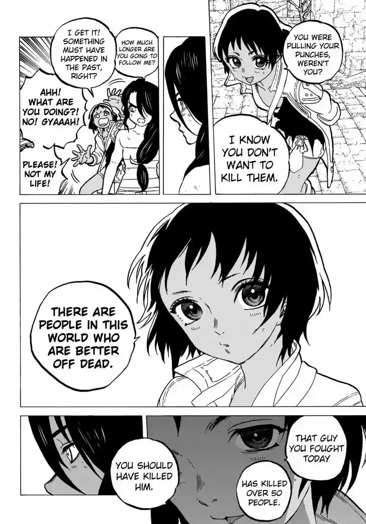 To You, The Immortal 38