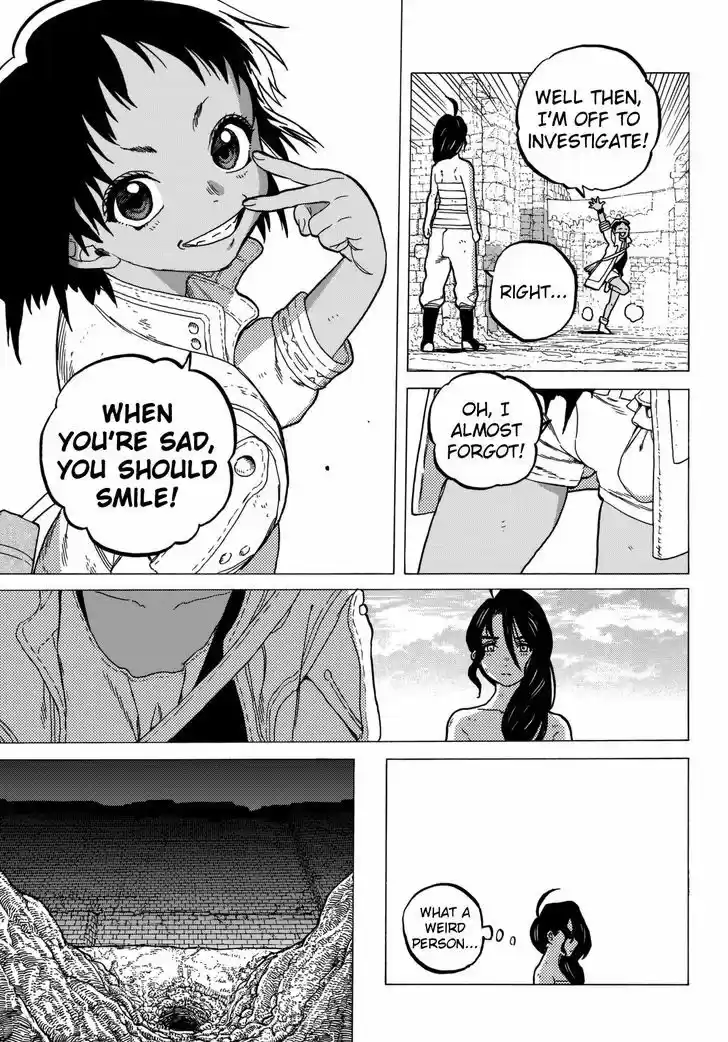 To You, The Immortal 38