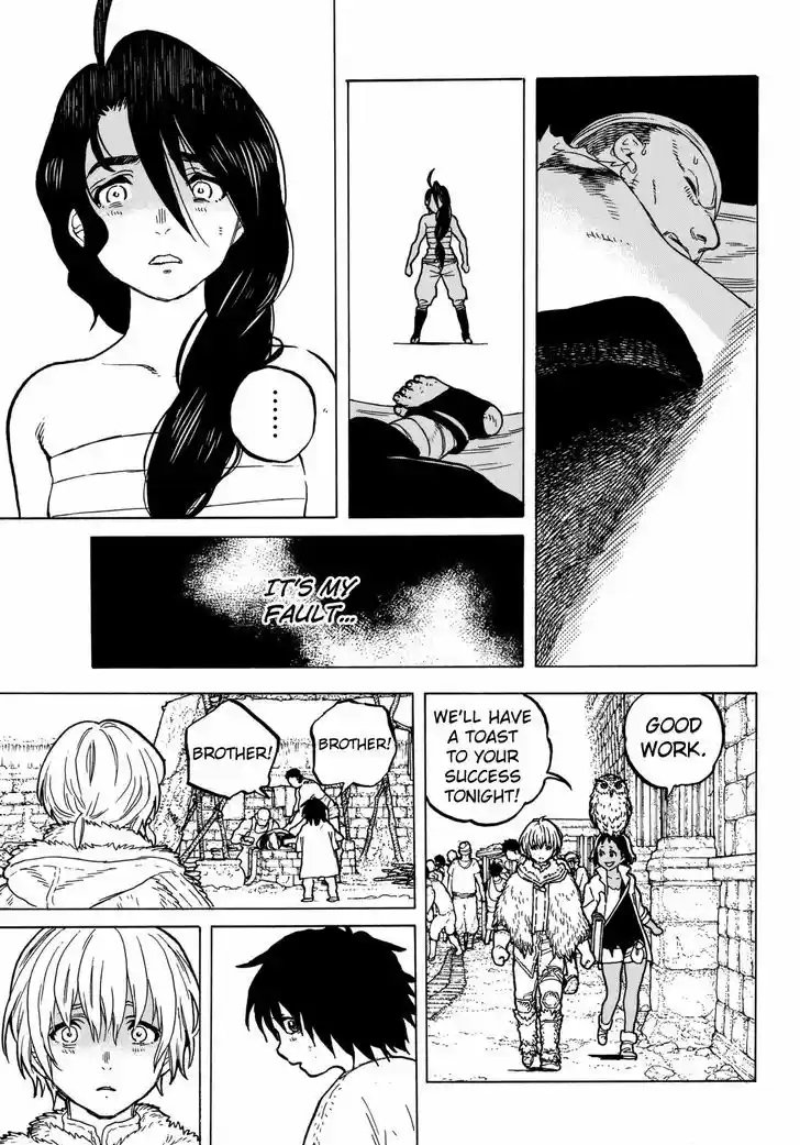 To You, The Immortal 39