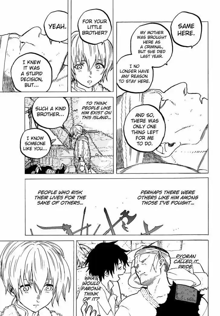 To You, The Immortal 39