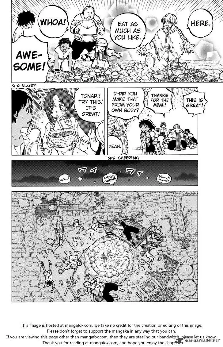 To You, The Immortal 42