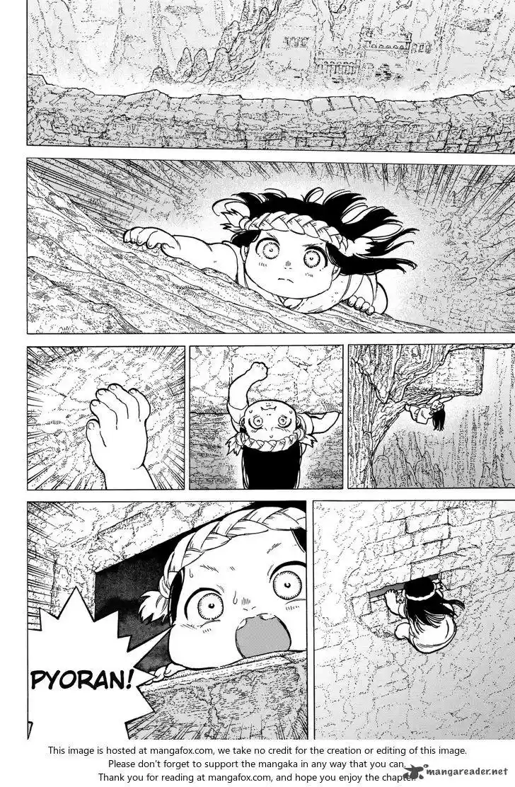 To You, The Immortal 42