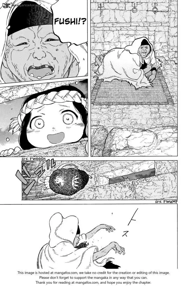 To You, The Immortal 42