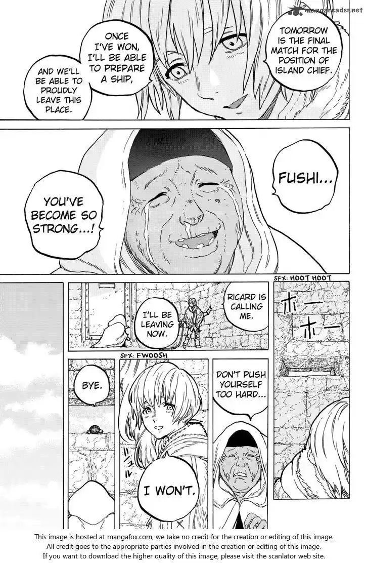 To You, The Immortal 42