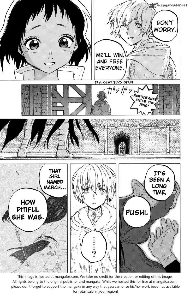 To You, The Immortal 42