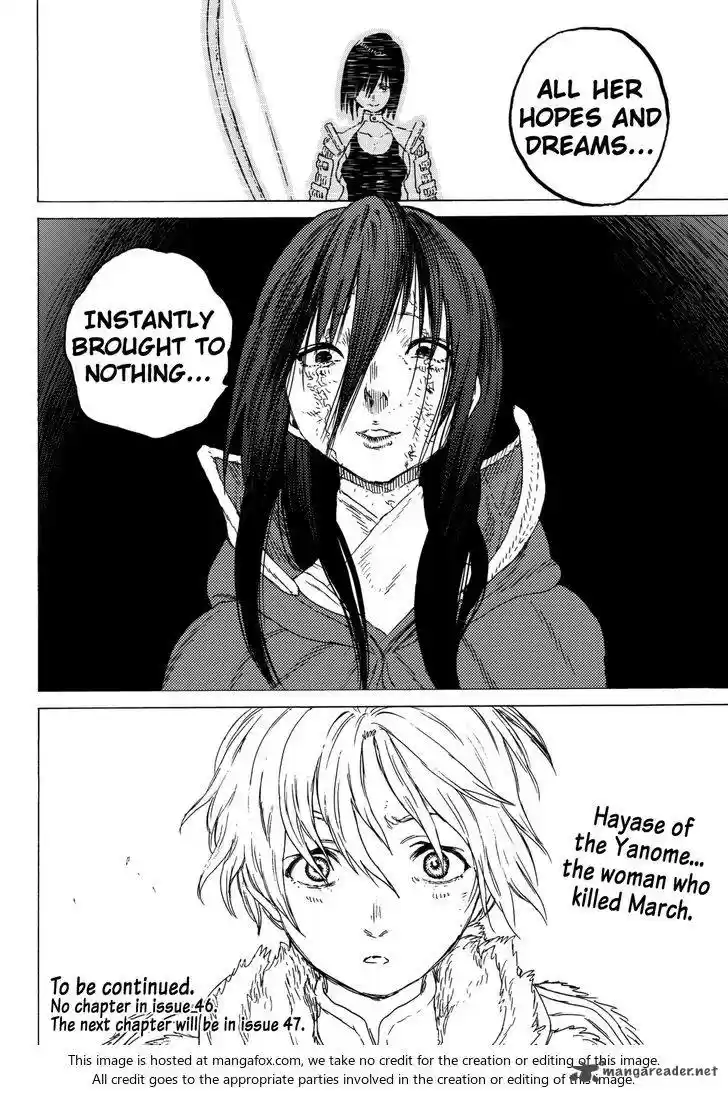 To You, The Immortal 42