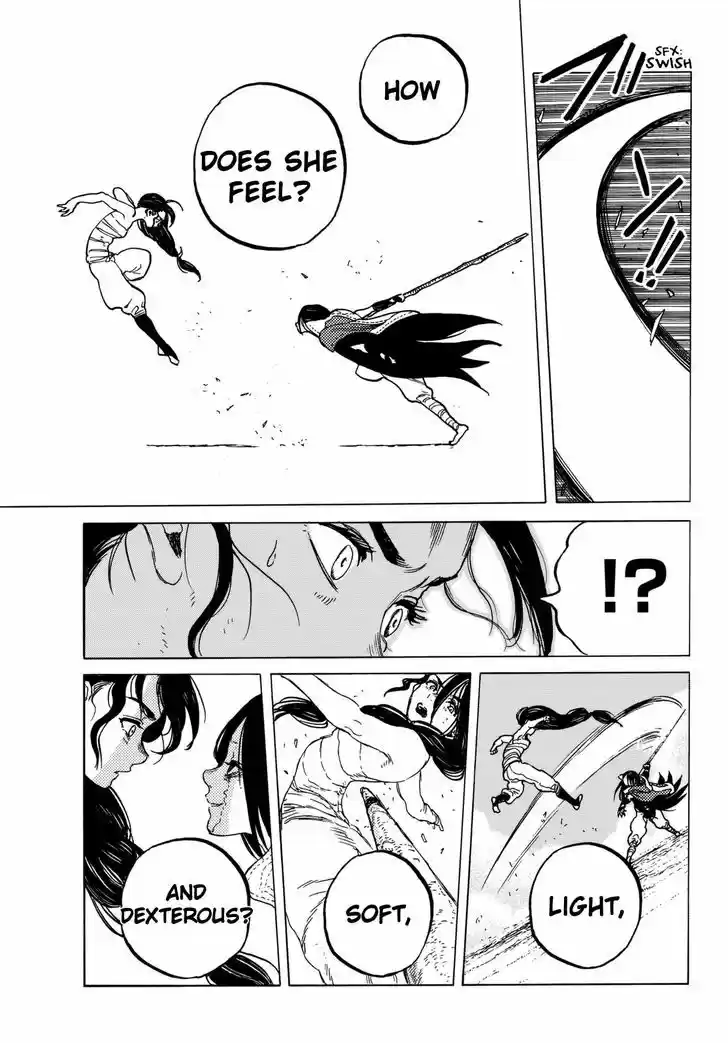 To You, The Immortal 43