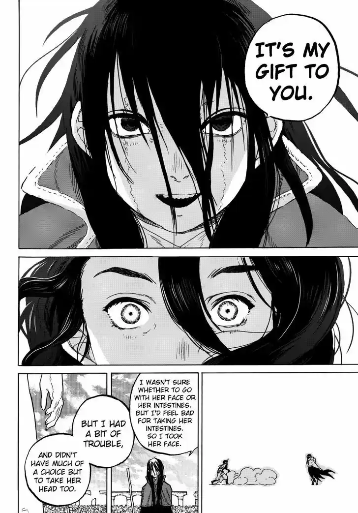 To You, The Immortal 43