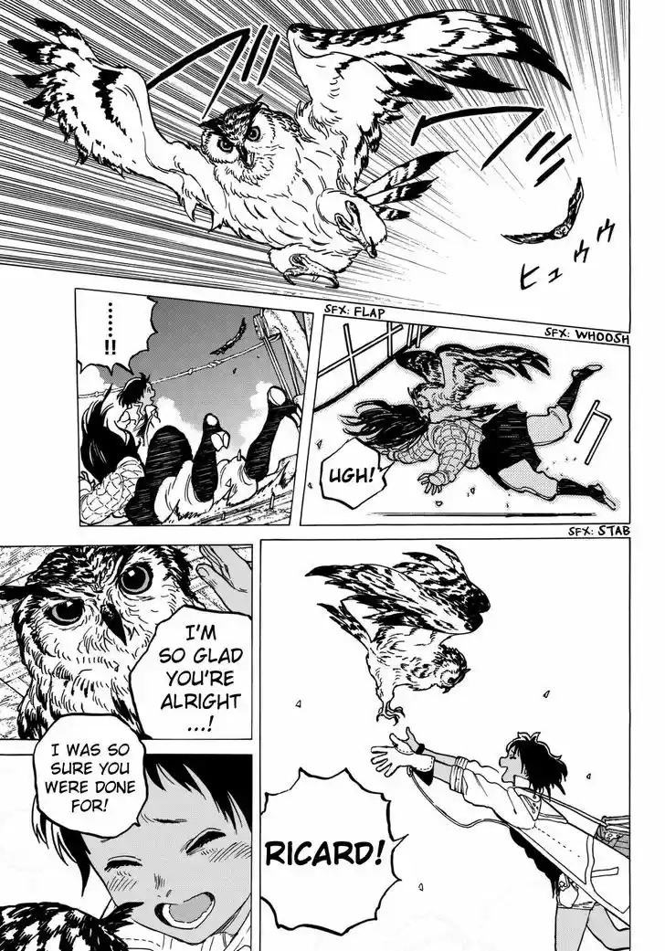 To You, The Immortal 46