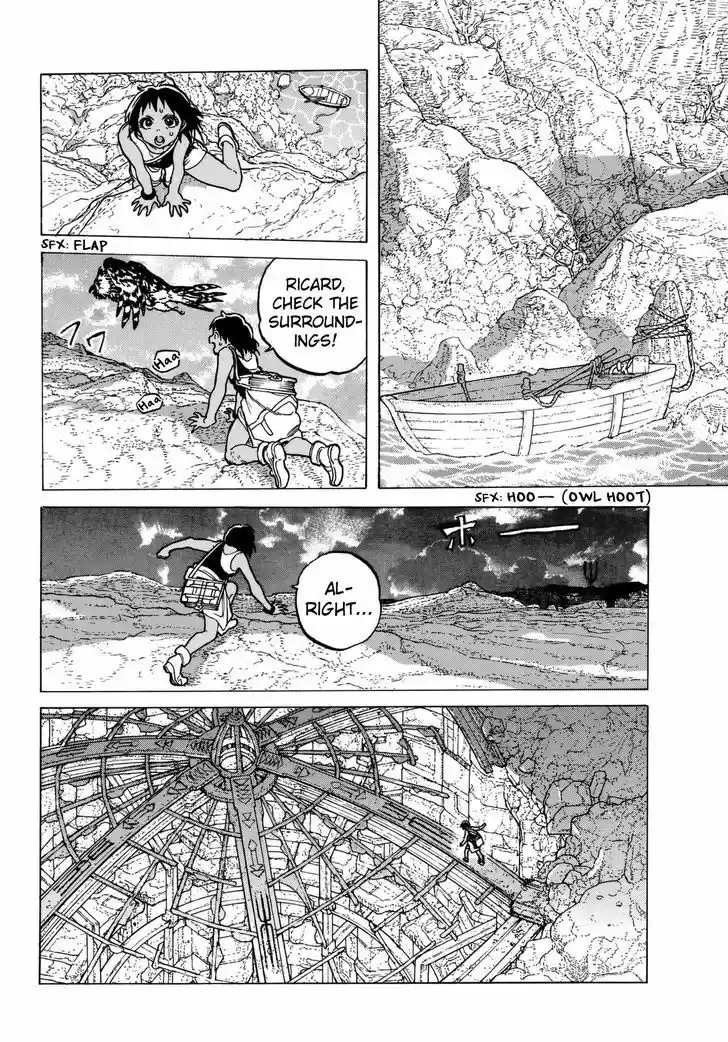 To You, The Immortal 46