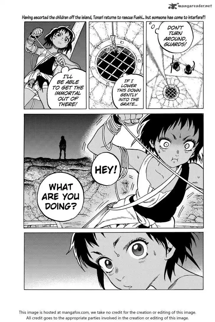 To You, The Immortal 47