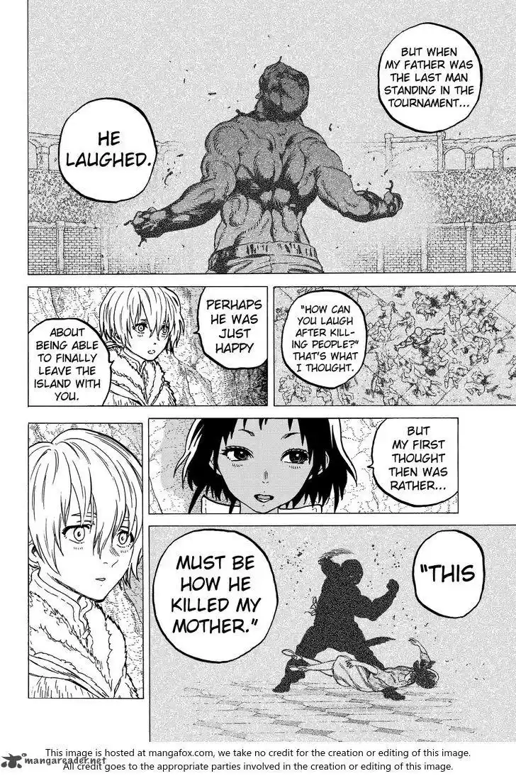 To You, The Immortal 47