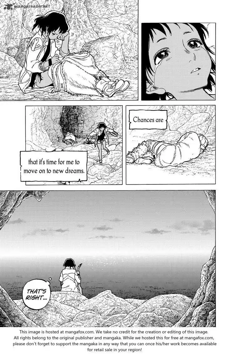 To You, The Immortal 47