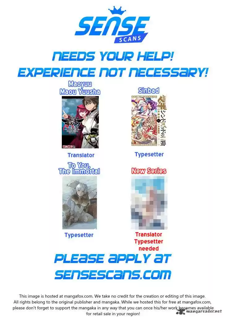 To You, The Immortal 48