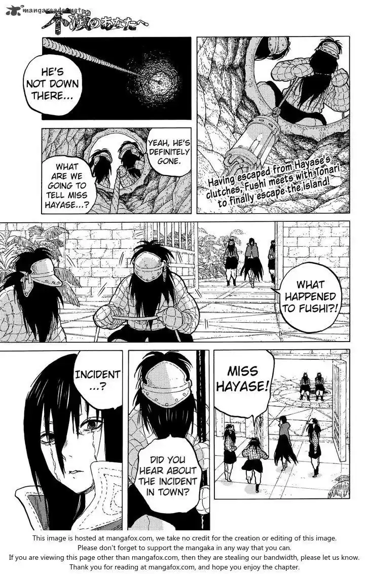 To You, The Immortal 48