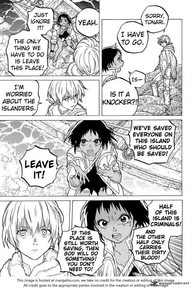 To You, The Immortal 48