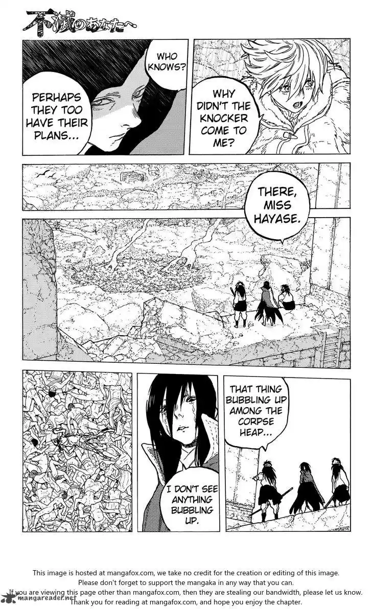 To You, The Immortal 48