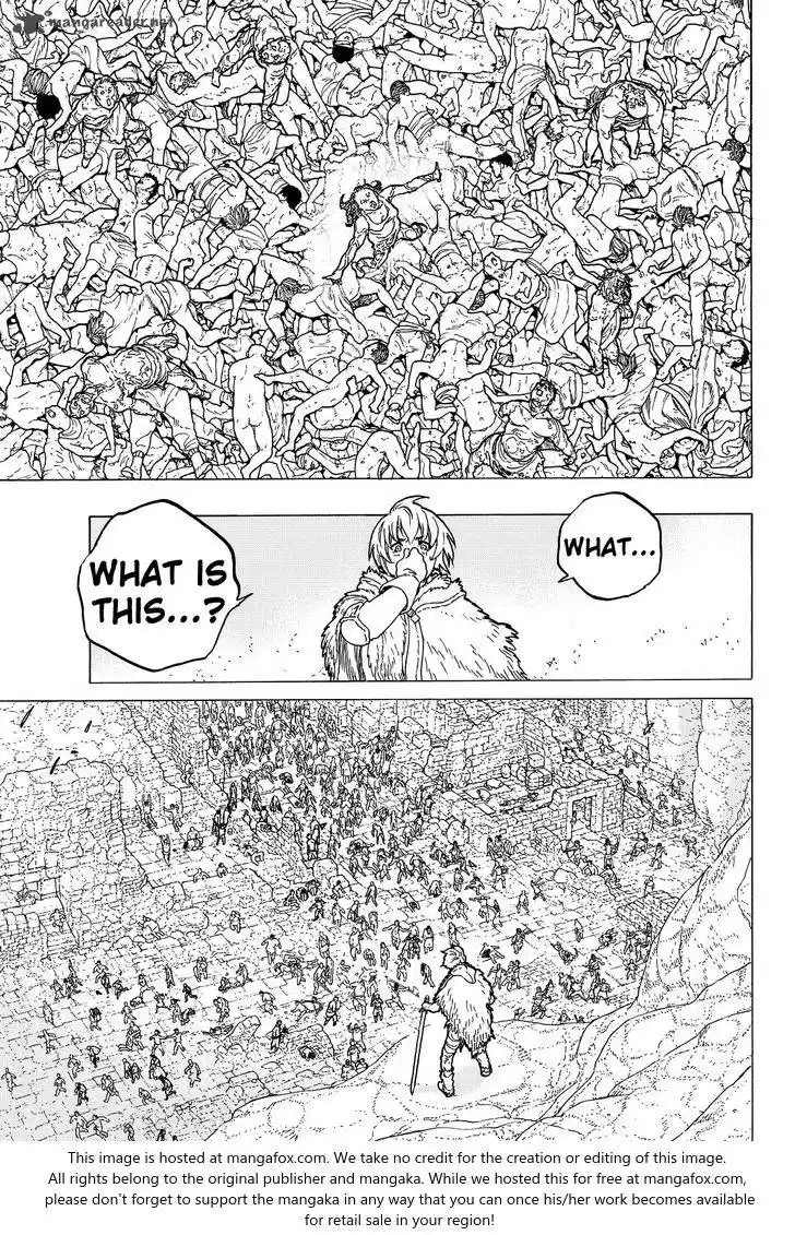 To You, The Immortal 48