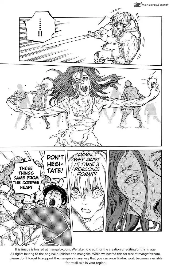 To You, The Immortal 48